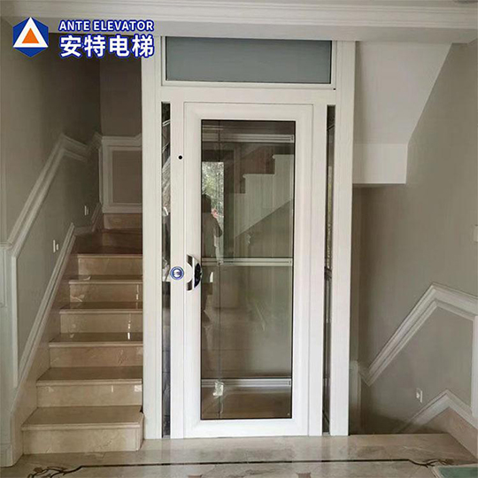 Why Anter is the Best Bungalow Elevator Supplier for You