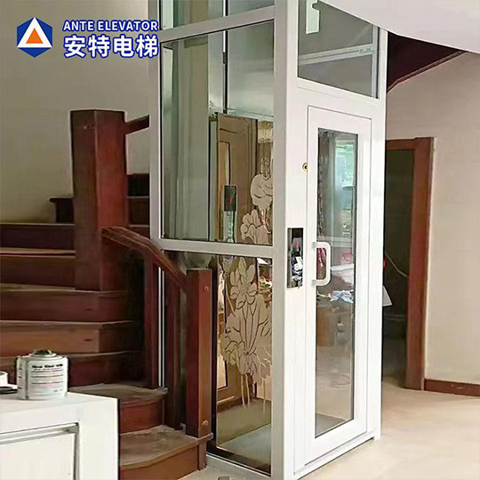 Why Anter is the Best Bungalow Elevator Supplier for You