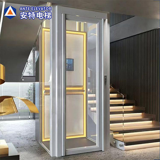 Why Anter is the Best Bungalow Elevator Supplier for You