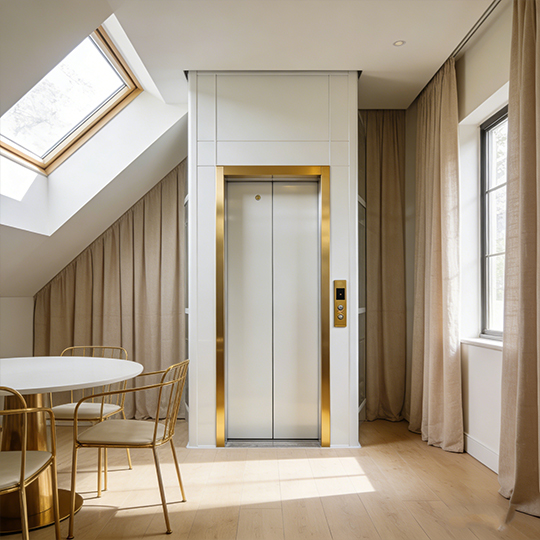 Why Anter is the Best Bungalow Elevator Supplier for You