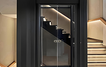 Duplex Elevator