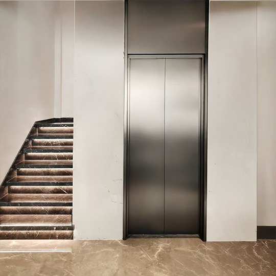 townhouse elevator