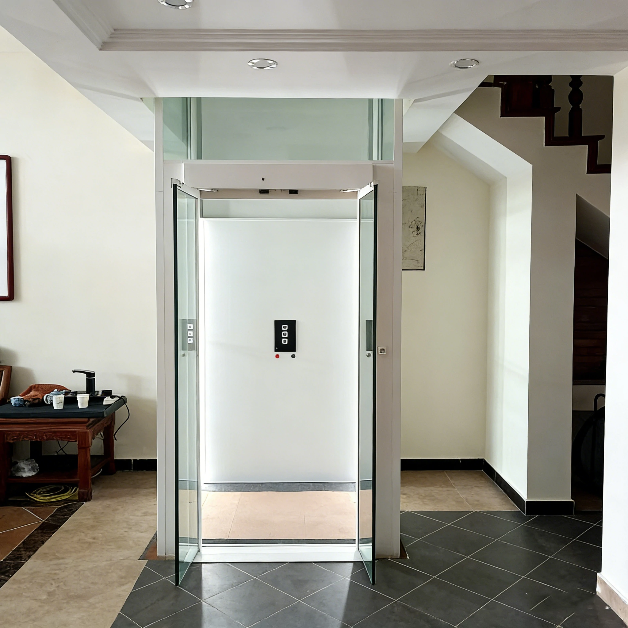 4-Your One Stop Split-level Elevator Manufacturer