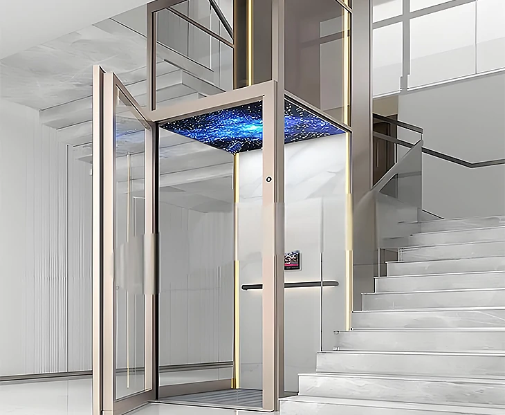 Combining Practicality and Aesthetics