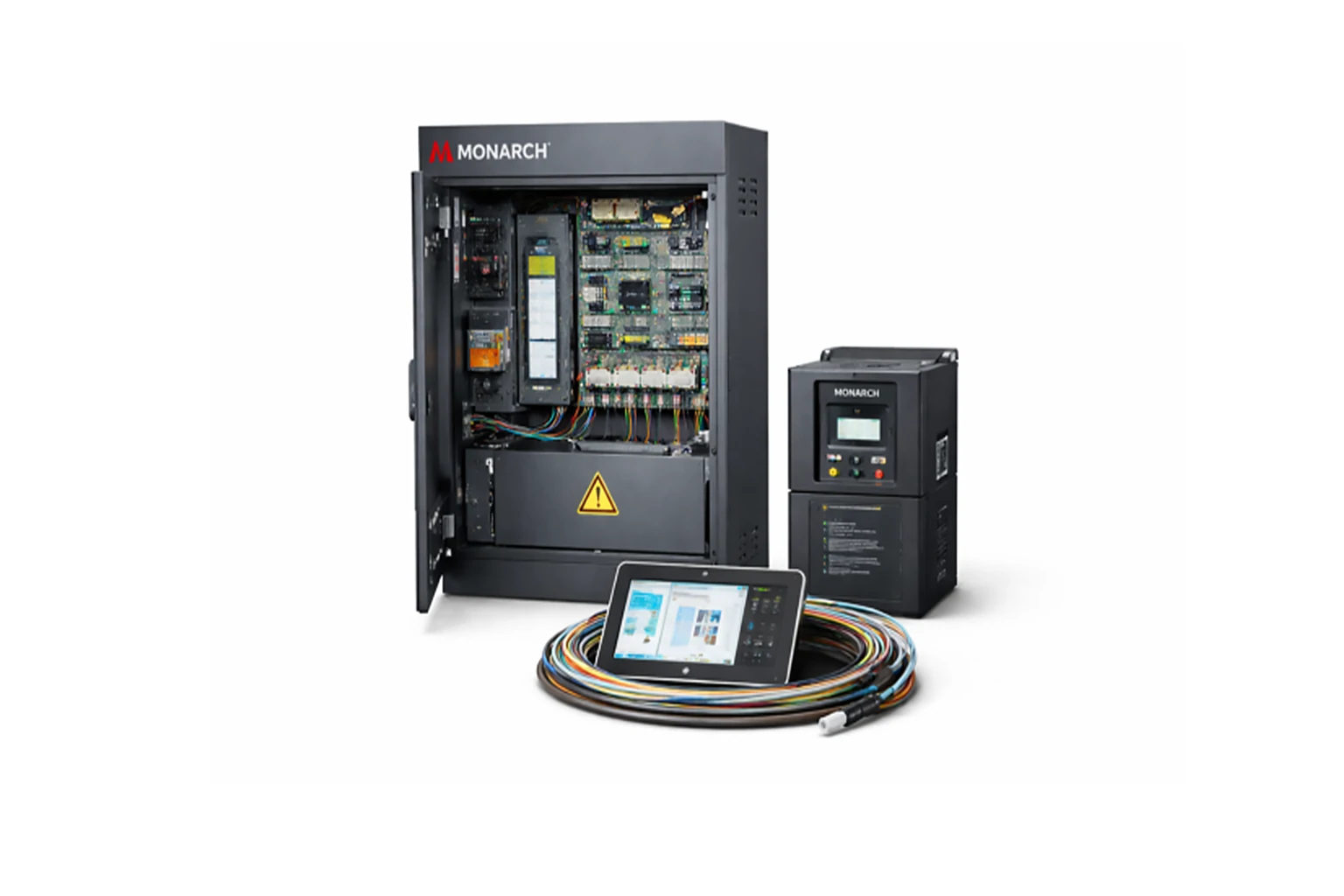 Home Elevator Control System