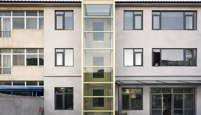 Best Locations to Install a Home Elevator