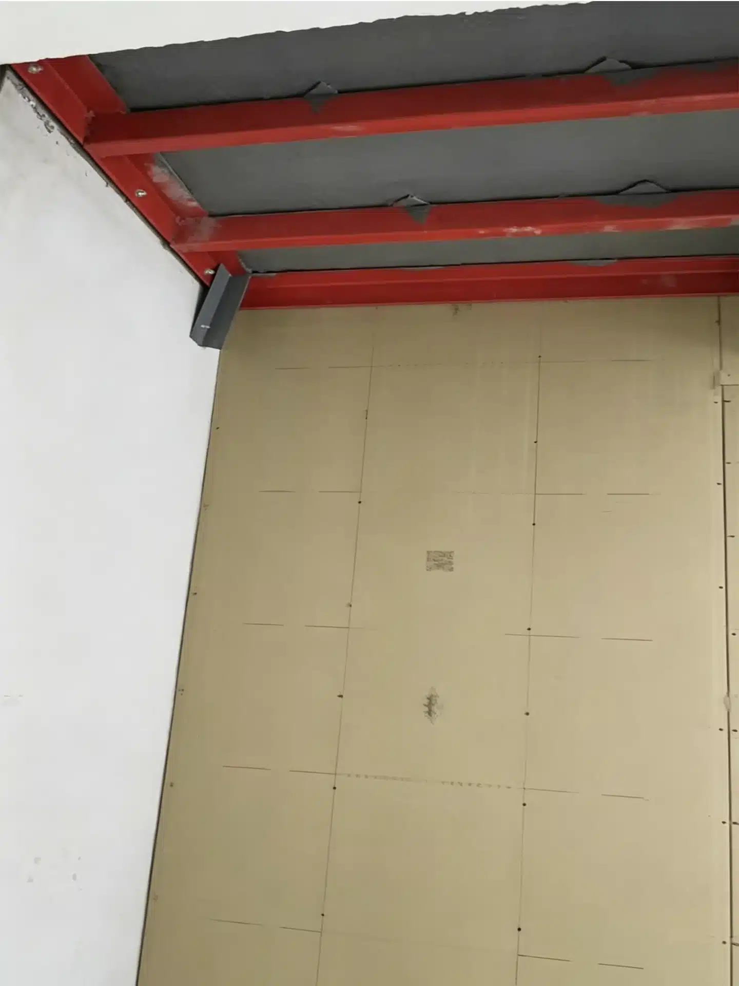 Anterlift-Shanghai Traction Backpack Manual-Sliding-Door Elevators for Detached Villas Intallation