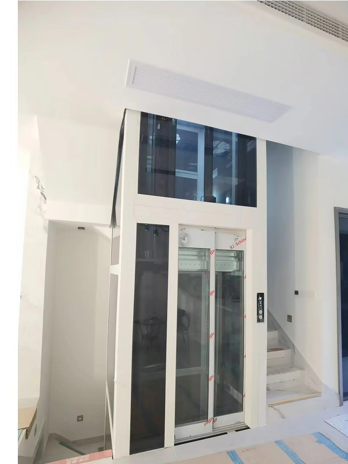 Anter home elevator-case 3