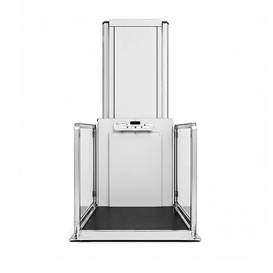 1-Why Choose Anter Vertical Platform Lift？