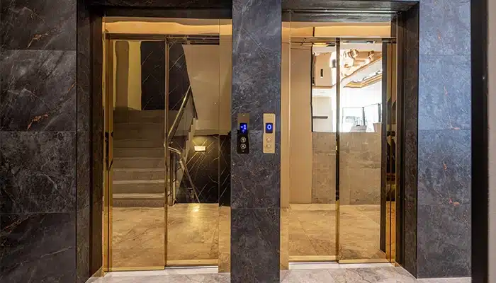 What Are Elevator Controls? You Should Know