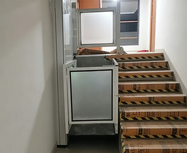 The Cost-Effective Mobility Solution