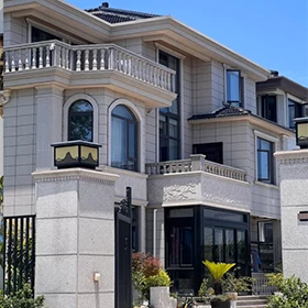 Anter home elevator-Private Villa