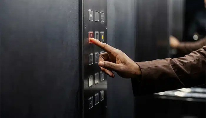 What Are Elevator Controls? You Should Know