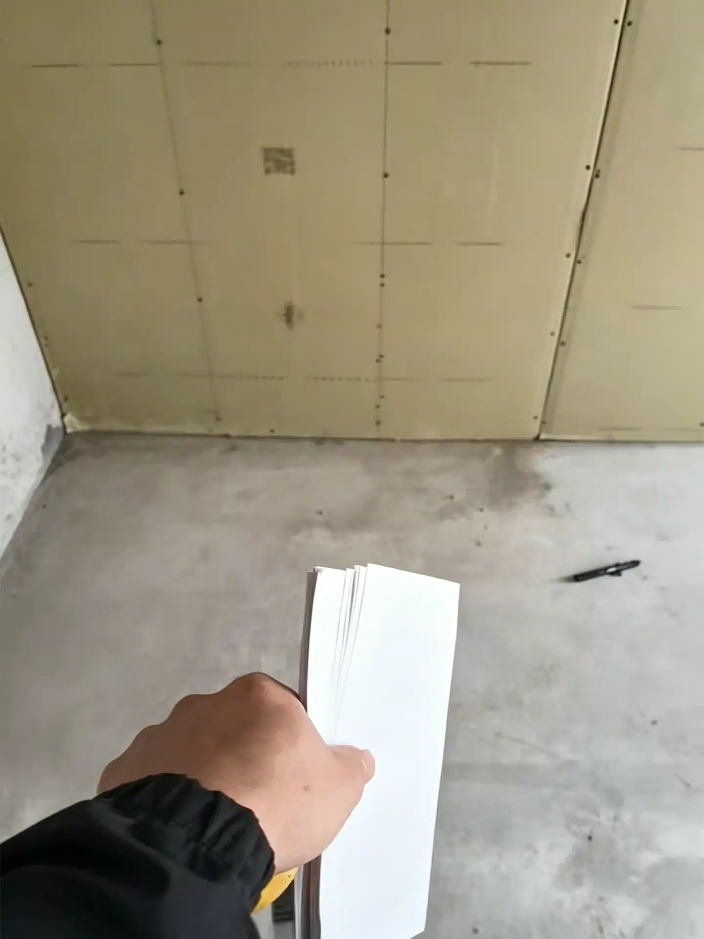 Anterlift-Shanghai Traction Backpack Manual-Sliding-Door Elevators for Detached Villas Intallation