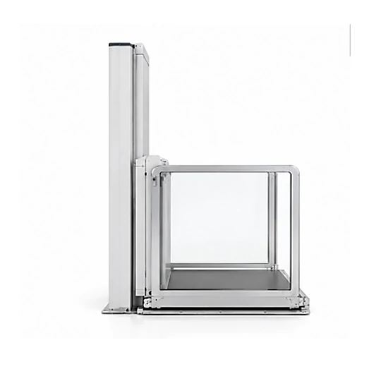 4-Why Choose Anter Vertical Platform Lift？