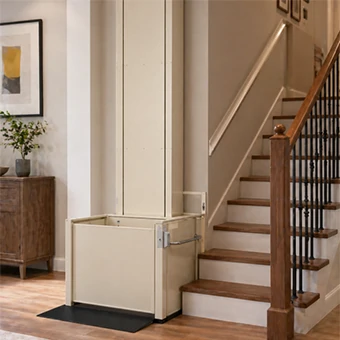 Anter home elevator-Indoor Vertical Platform Lift