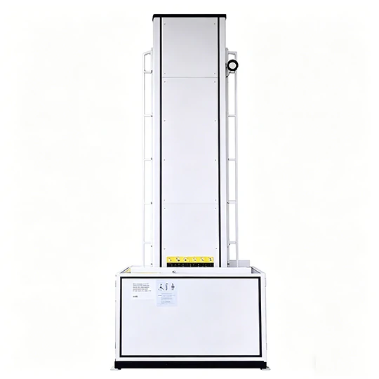 5-Why Choose Anter Vertical Platform Lift？