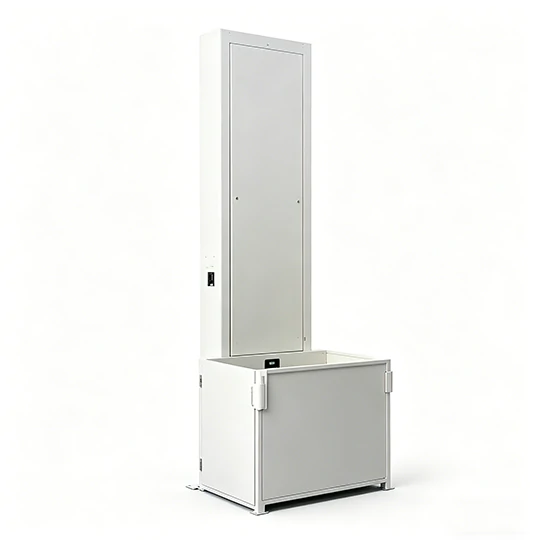 6-Why Choose Anter Vertical Platform Lift？