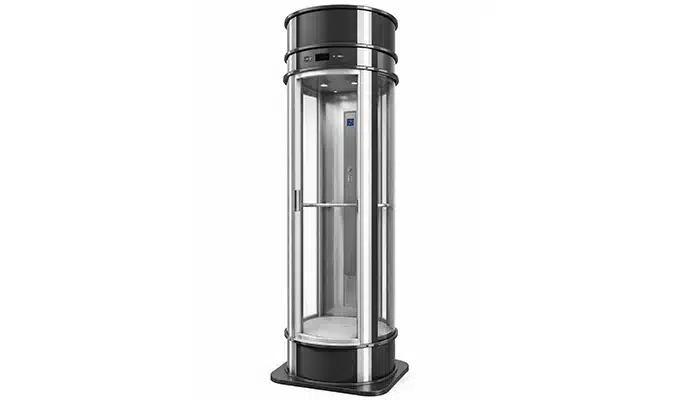 Vacuum elevator