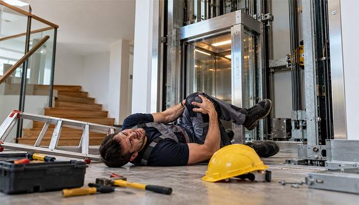 Diy Home Elevator’s Hazard--Risks to Personal Safety 