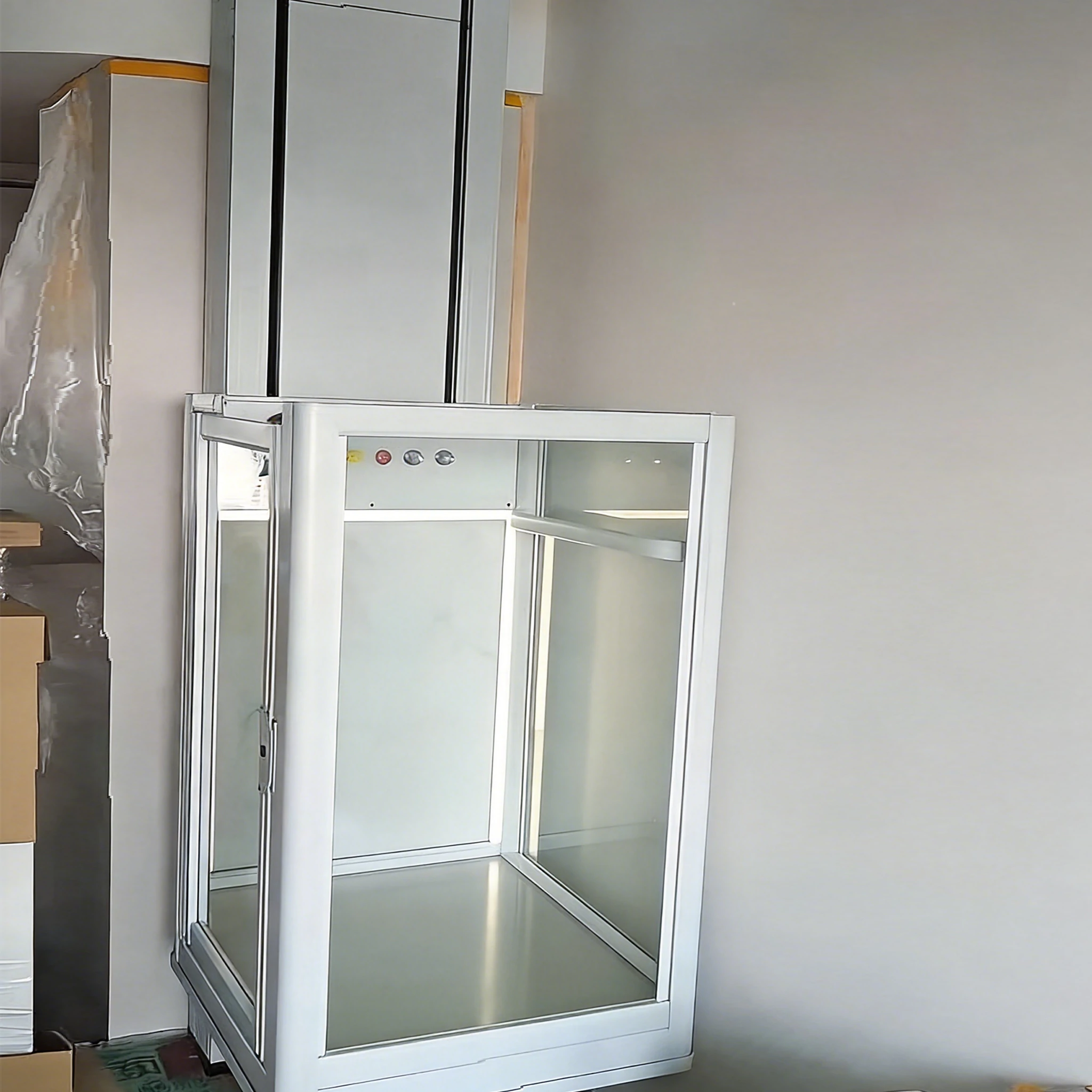 Anter home elevator-Vertical platform lift gallery