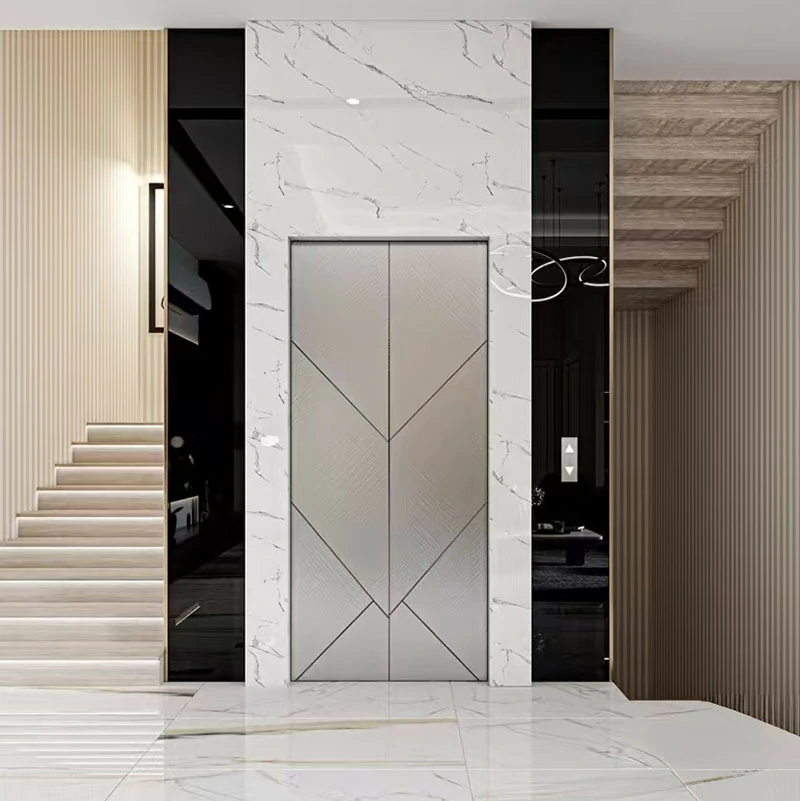 Anter home elevator-villa elevator