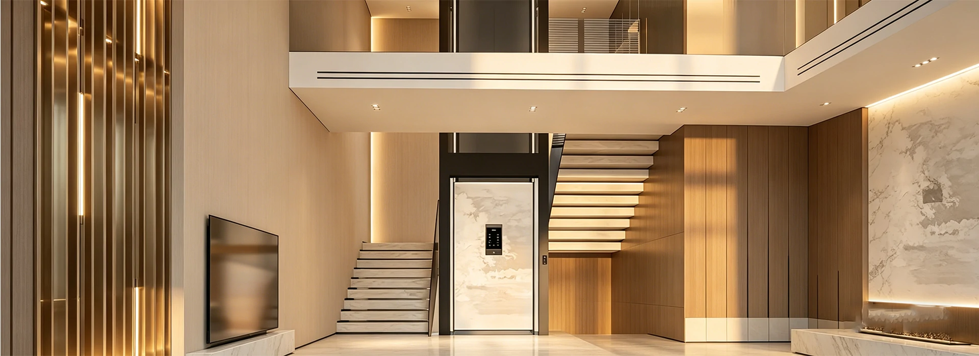 Anter home elevator-case 1