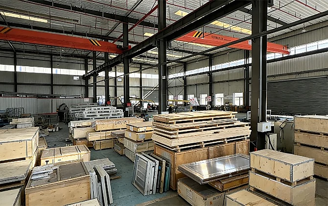 A Trusted Partner for Your Vertical Platform Lift Projects