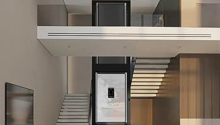Home elevator