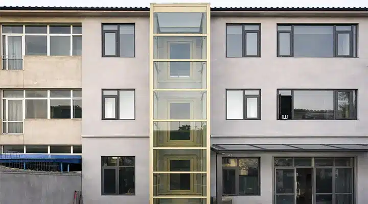 How Much Does An Outdoor Lift Cost