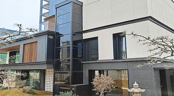 How Much Does An Outdoor Lift Cost