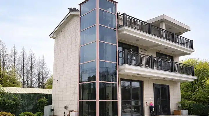 How Much Does An Outdoor Lift Cost