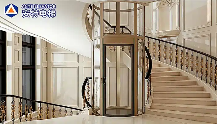 Why You Should Avoid A DIY Home Elevator?