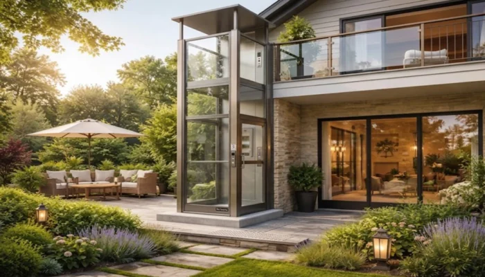 How Much Does An Outdoor Lift Cost