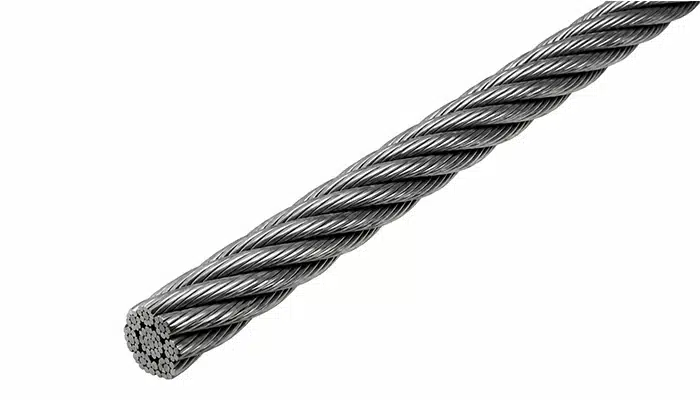 Anter home elevator--Wire Rope