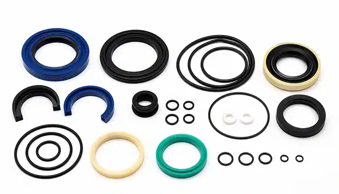 Anter home elevator-Hydraulic Seals