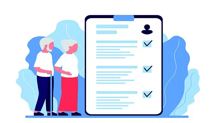 Anter home elevator--How to Care for Elderly Parents at Home: A Practical Checklist