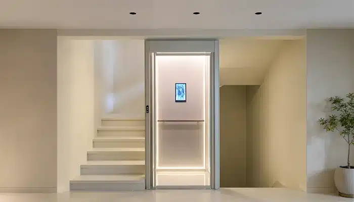 Anter home elevator-Average Lifespan of A Home Elevator
