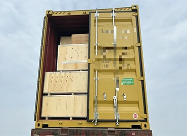 Load & Secure