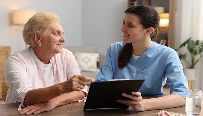 Anter home elevator-Daily Caregiving Checklist for Elderly Care-drug