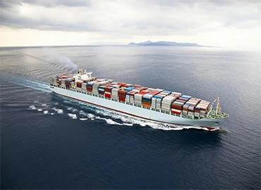 Sea Transport