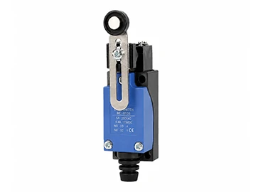 Anter Cargo Lifts --Limit Switch