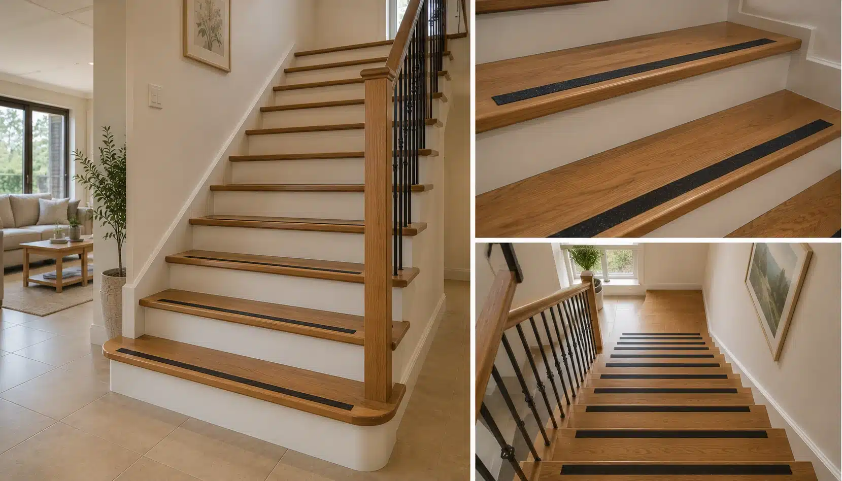Anter home elevator--Renovate Staircase