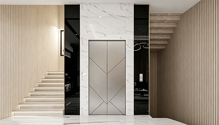 Anter home elevator--Product Quality