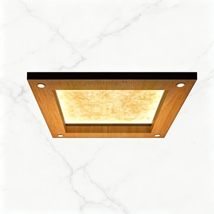 Anter Duplex House Lifts--ATJX-D003