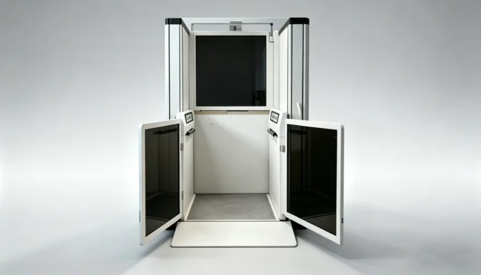Vertical Platform Lift Cost in 2026--cover
