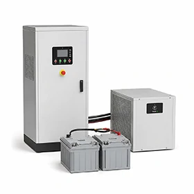 Emergency Power System