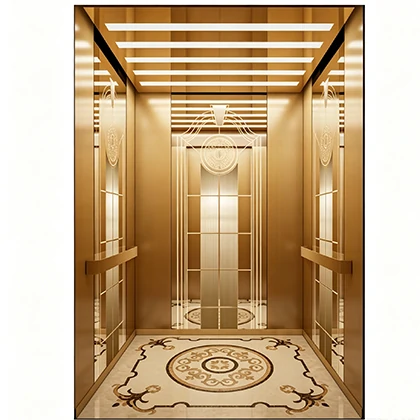Anter Duplex House Lifts--HT-20-22