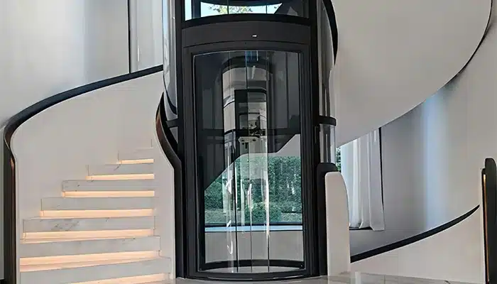   How Does a Home Elevator Work?--introduction