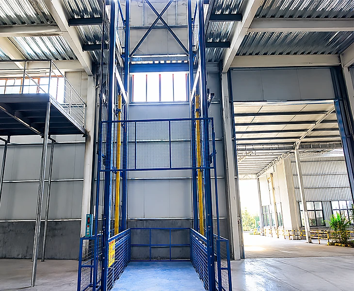 Sturdy and Durable Structural Stability